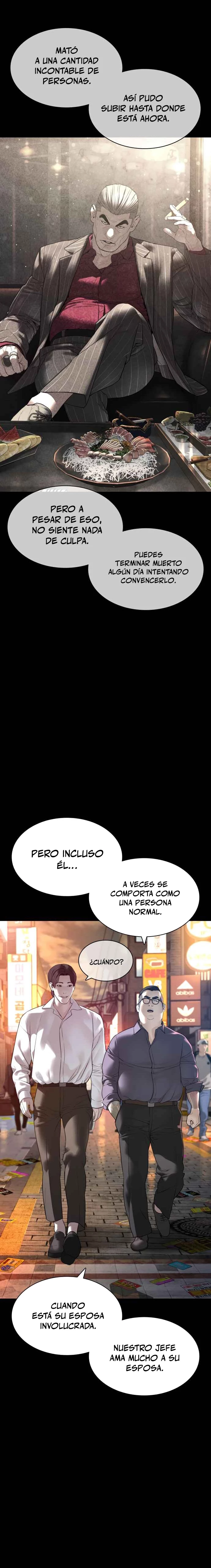 Como madrear - Capítulo 133 - Página 19 - LectorTMOo