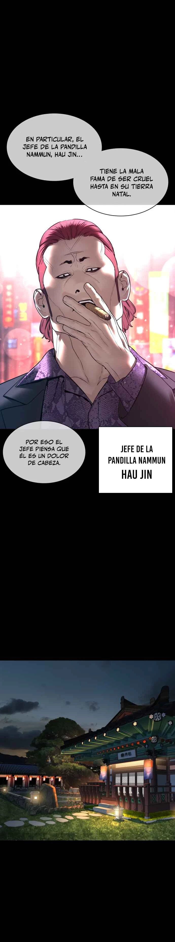 Como madrear - Capítulo 133 - Página 21 - LectorTMOo