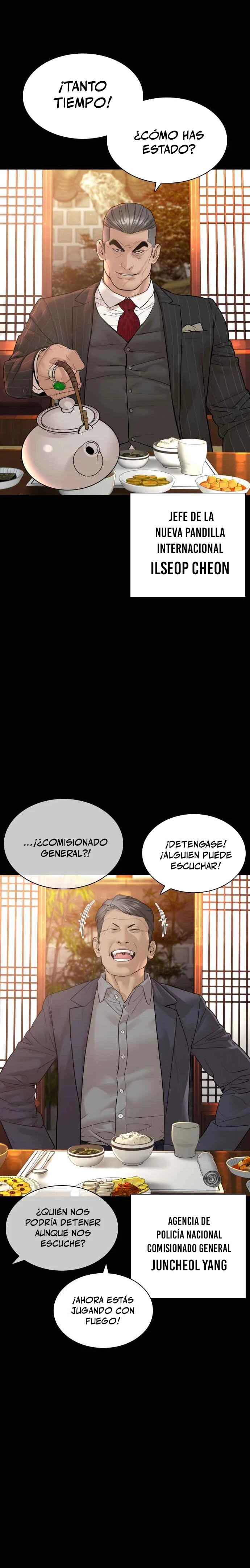 Como madrear - Capítulo 133 - Página 22 - LectorTMOo