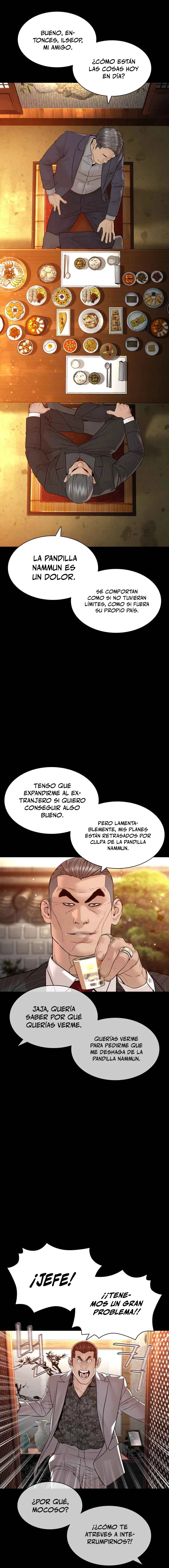 Como madrear - Capítulo 133 - Página 23 - LectorTMOo