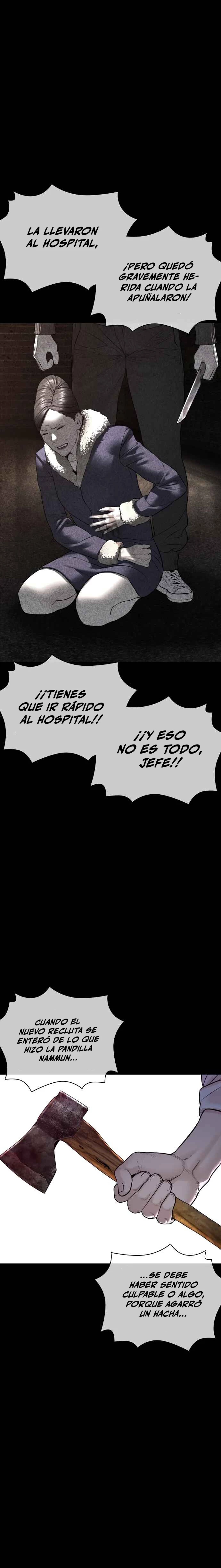 Como madrear - Capítulo 133 - Página 25 - LectorTMOo