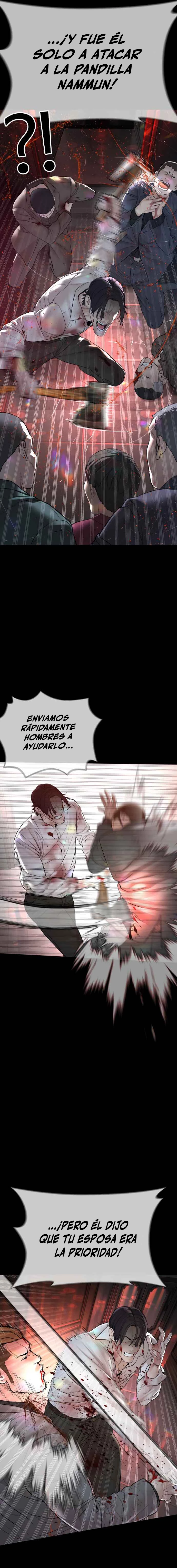 Como madrear - Capítulo 133 - Página 26 - LectorTMOo