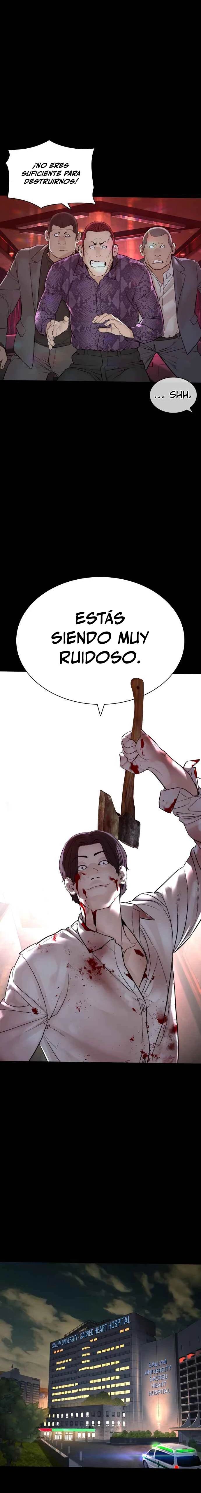 Como madrear - Capítulo 133 - Página 28 - LectorTMOo