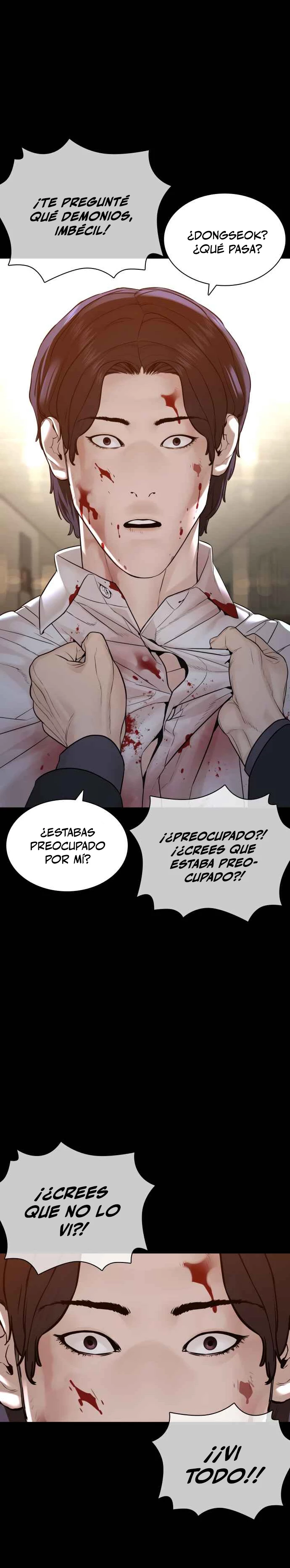 Como madrear - Capítulo 133 - Página 33 - LectorTMOo