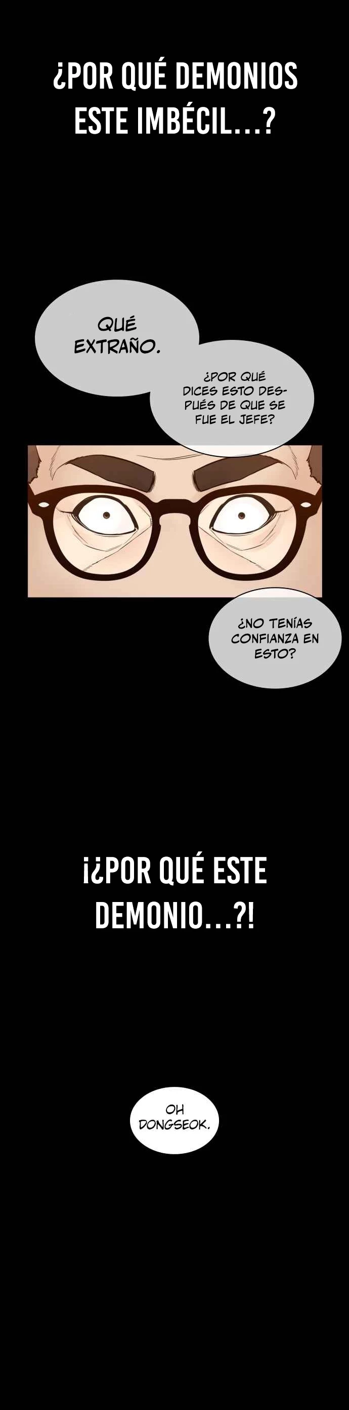 Como madrear - Capítulo 133 - Página 36 - LectorTMOo