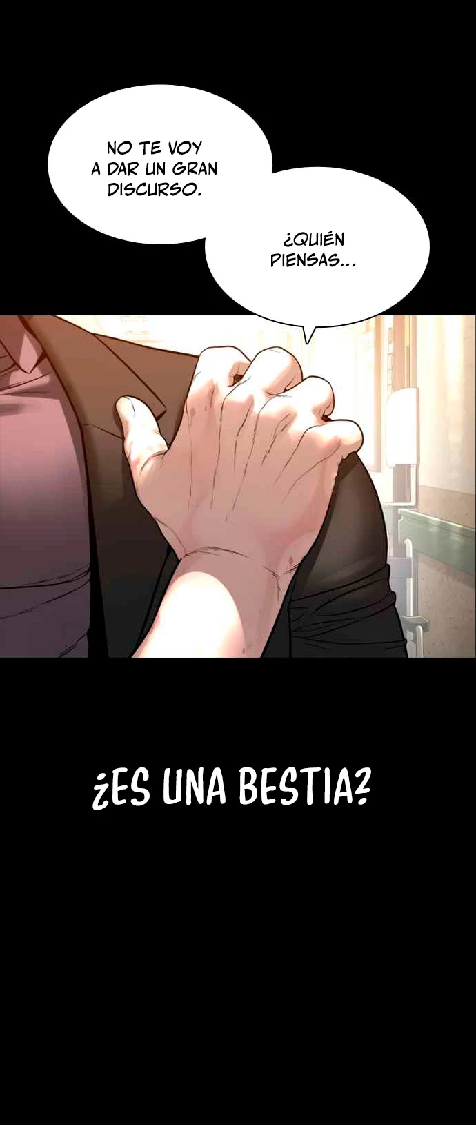 Como madrear - Capítulo 134 - Página 7 - LectorTMOo