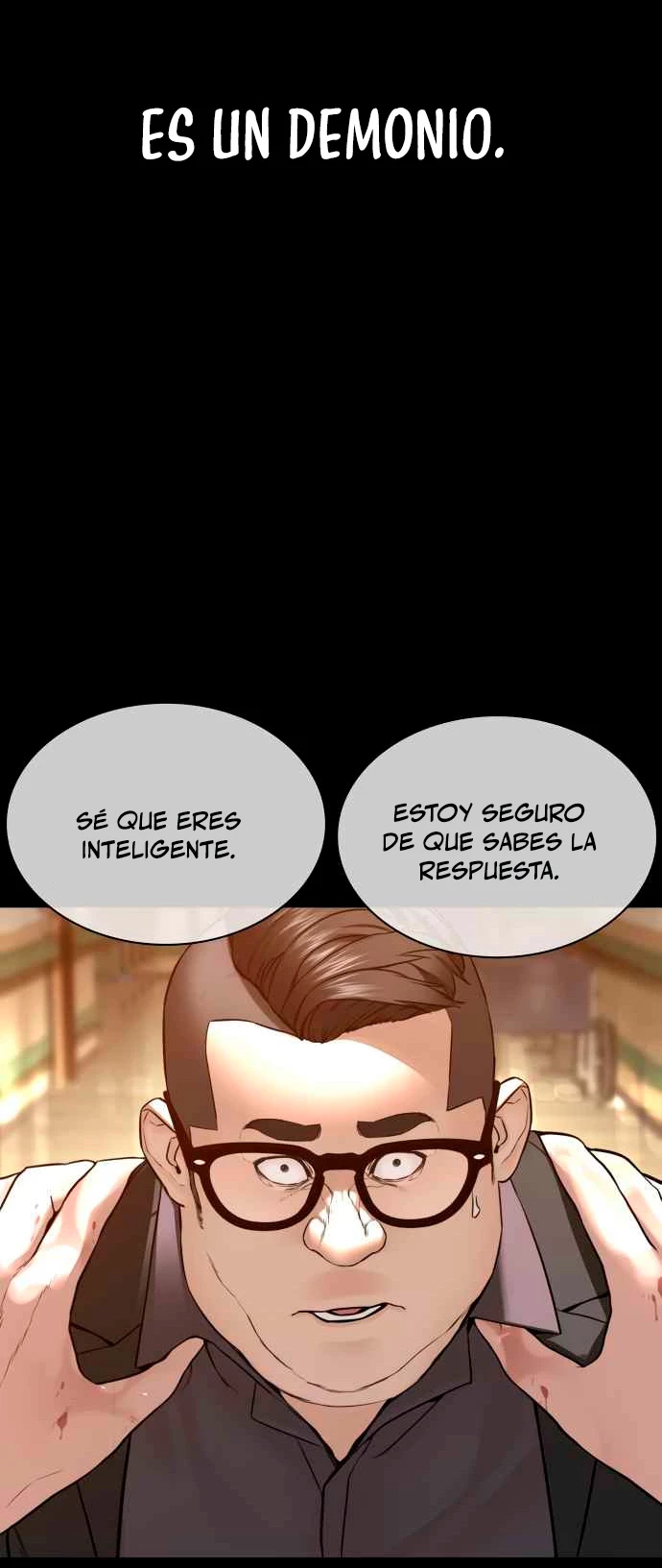 Como madrear - Capítulo 134 - Página 9 - LectorTMOo