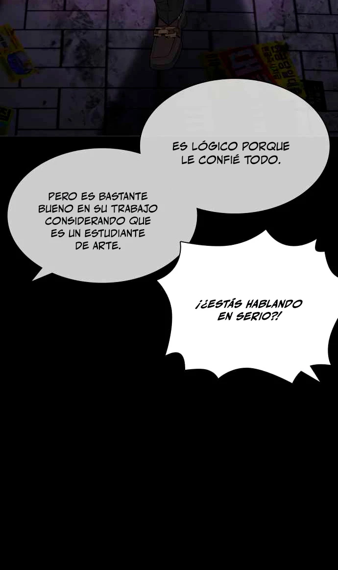 Como madrear - Capítulo 134 - Página 22 - LectorTMOo