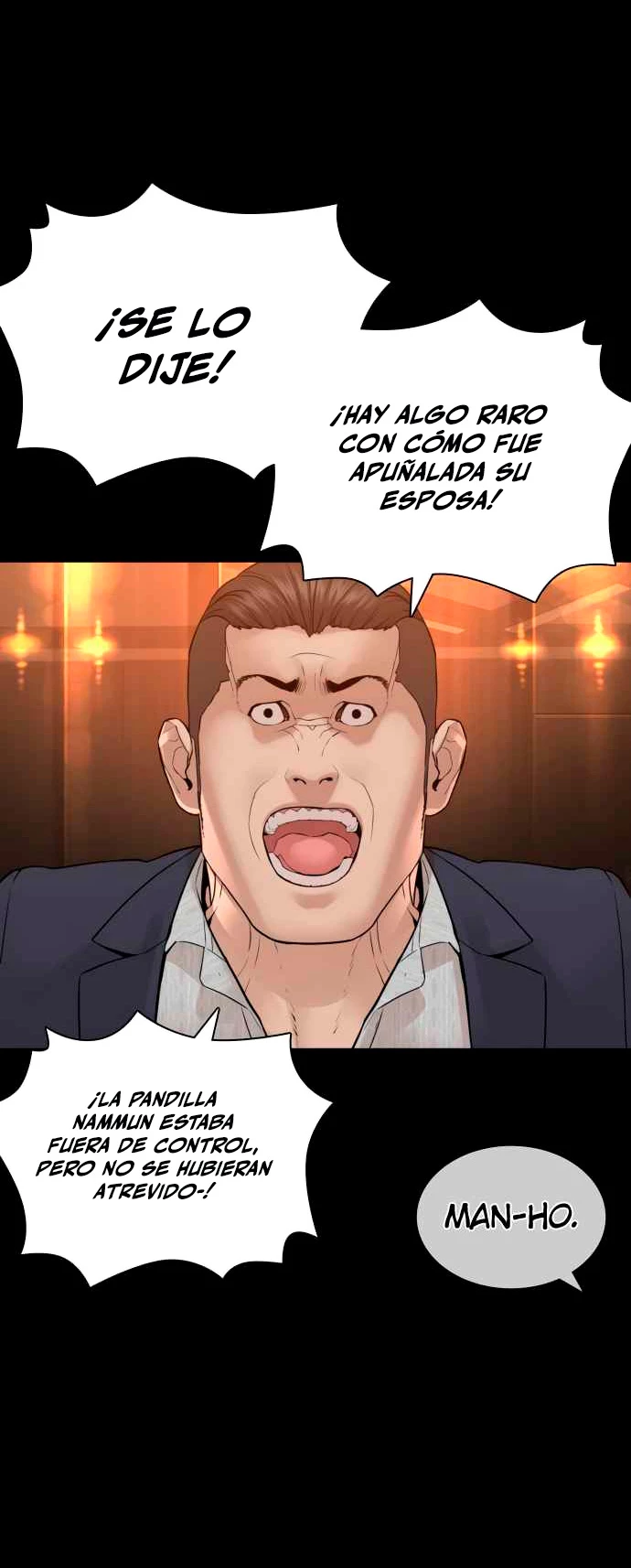 Como madrear - Capítulo 134 - Página 25 - LectorTMOo