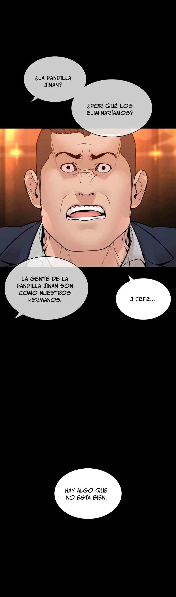 Como madrear - Capítulo 134 - Página 27 - LectorTMOo