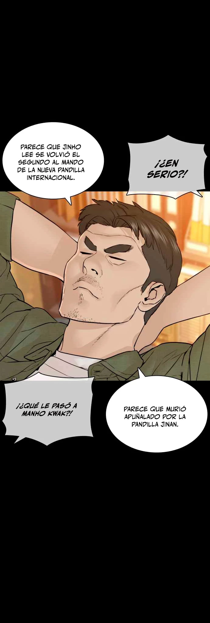Como madrear - Capítulo 134 - Página 50 - LectorTMOo