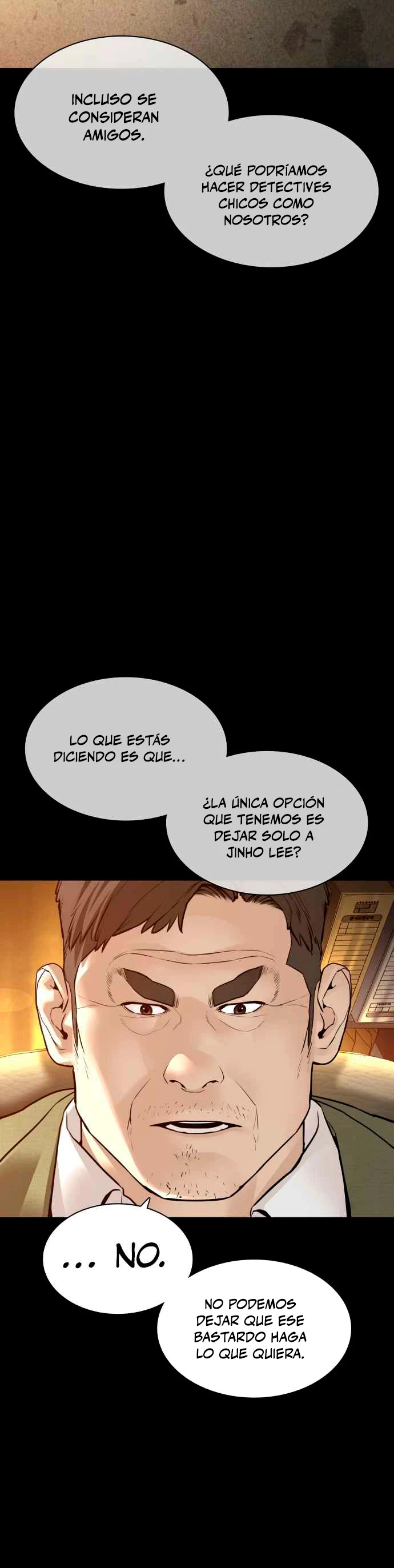 Como madrear - Capítulo 134 - Página 57 - LectorTMOo