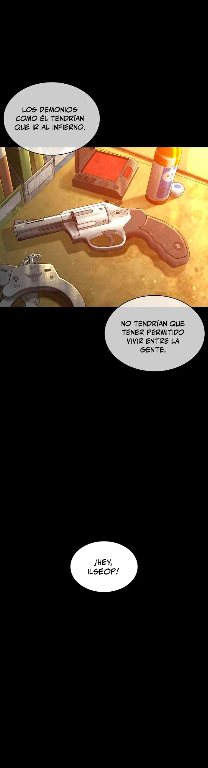 Como madrear - Capítulo 134 - Página 58 - LectorTMOo
