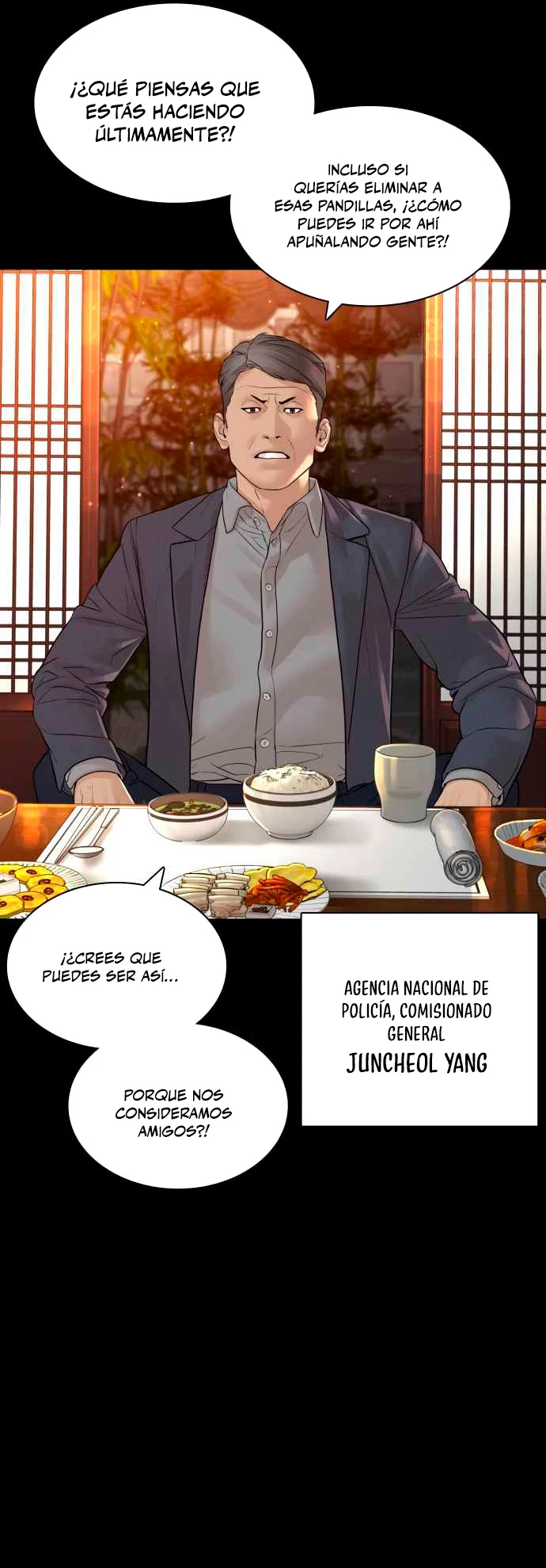 Como madrear - Capítulo 134 - Página 59 - LectorTMOo