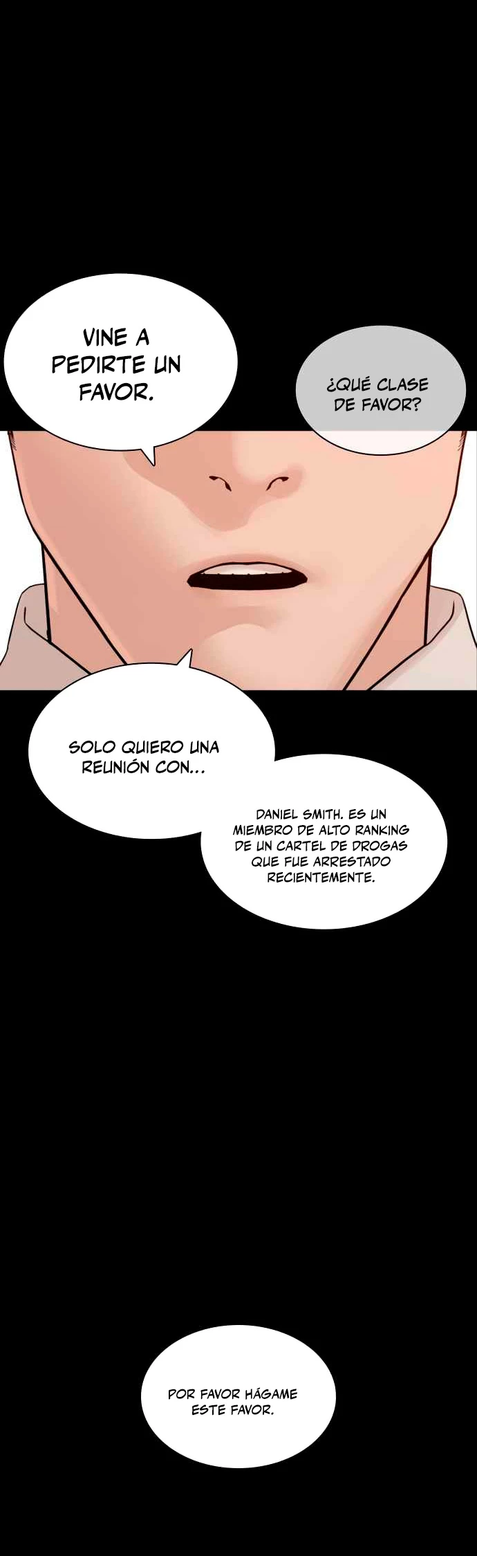Como madrear - Capítulo 134 - Página 77 - LectorTMOo