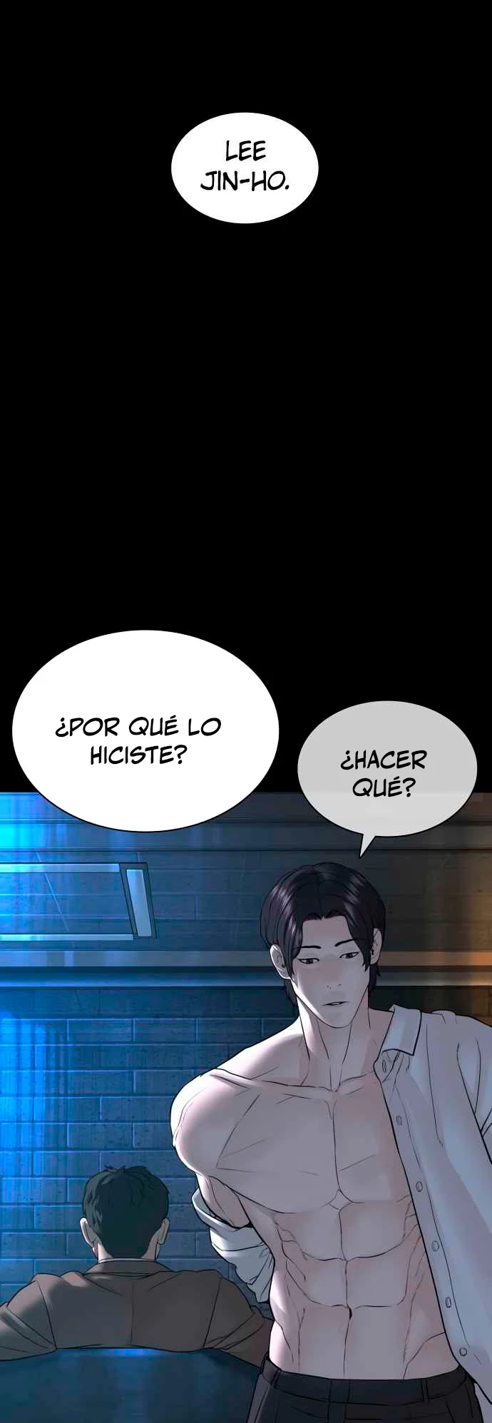 Como madrear - Capítulo 134 - Página 83 - LectorTMOo