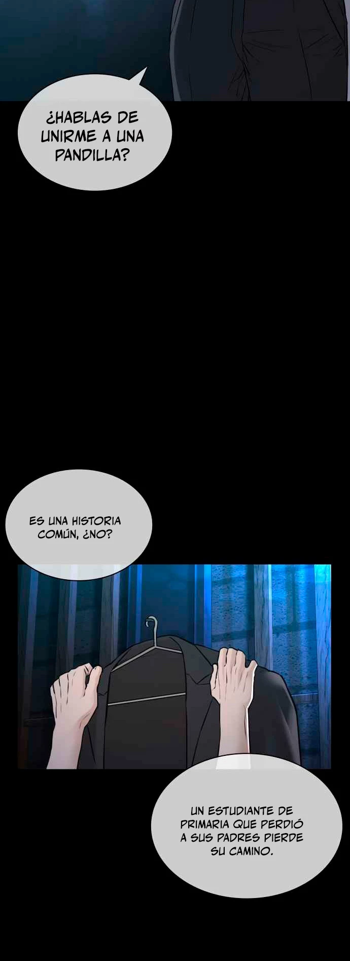 Como madrear - Capítulo 134 - Página 84 - LectorTMOo