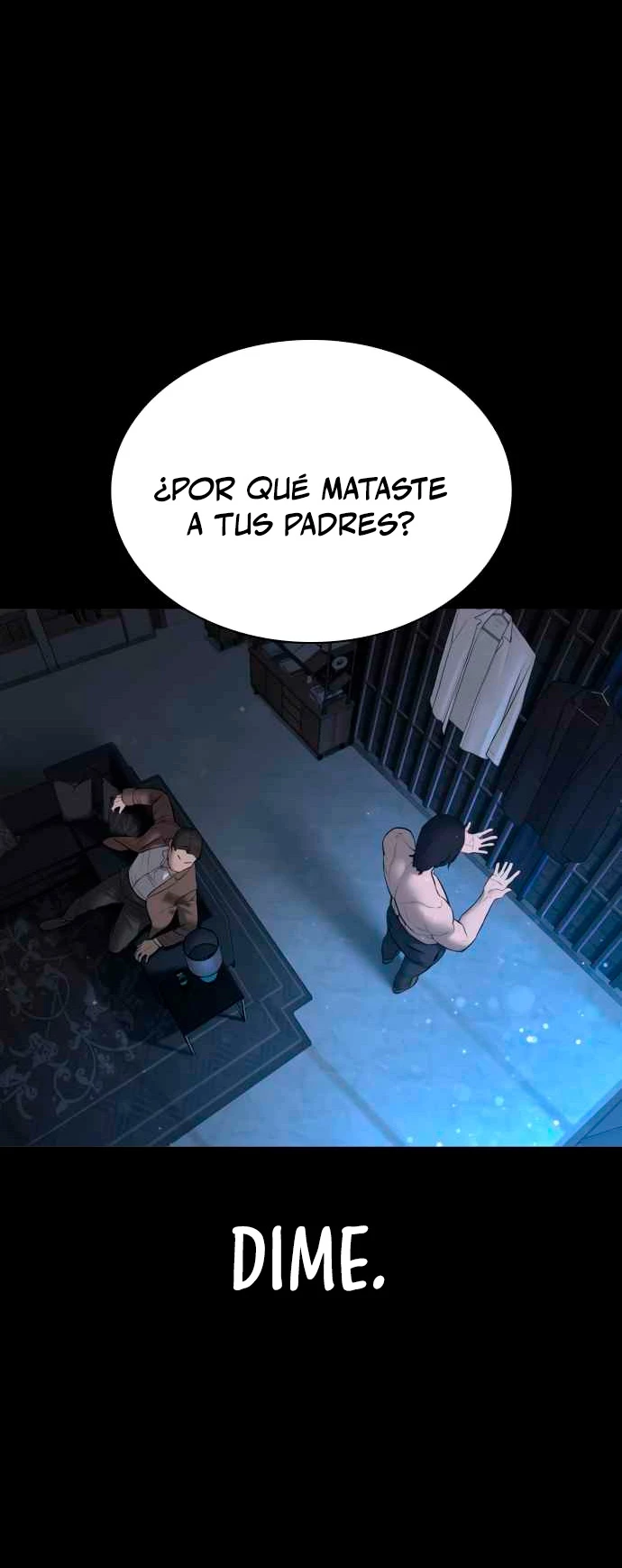 Como madrear - Capítulo 134 - Página 86 - LectorTMOo
