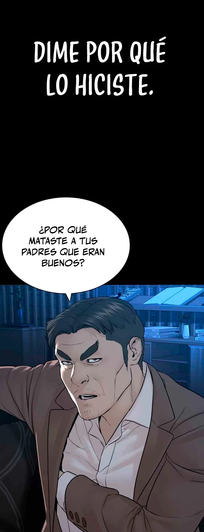 Como madrear - Capítulo 134 - Página 88 - LectorTMOo
