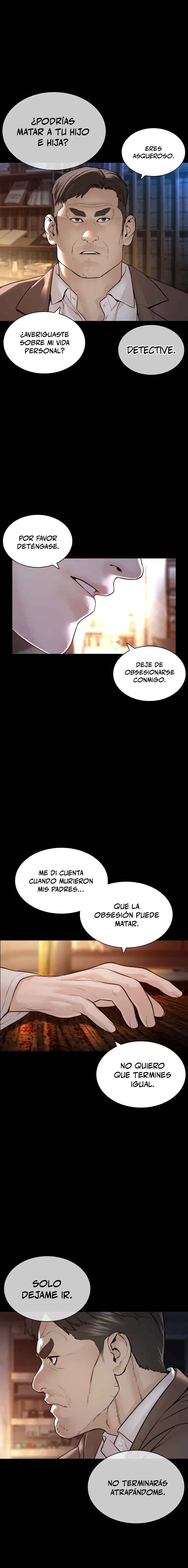 Como madrear - Capítulo 135 - Página 4 - LectorTMOo
