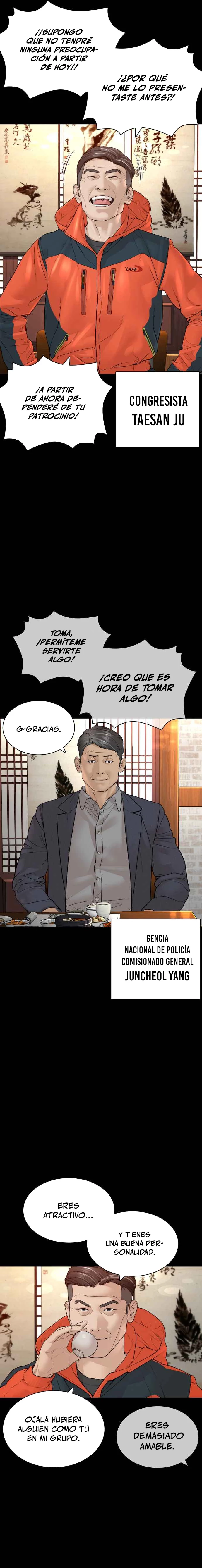 Como madrear - Capítulo 135 - Página 8 - LectorTMOo