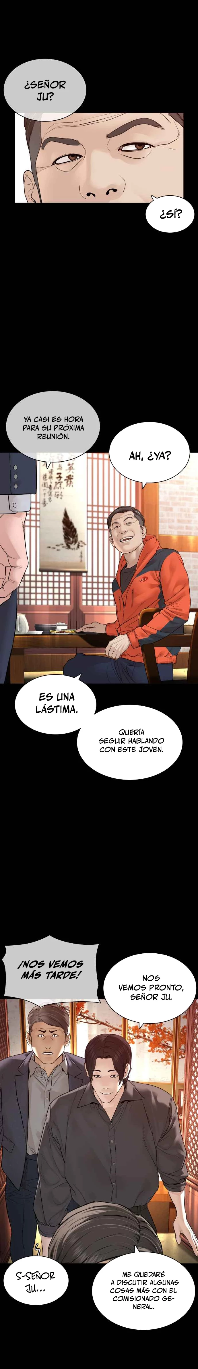Como madrear - Capítulo 135 - Página 9 - LectorTMOo