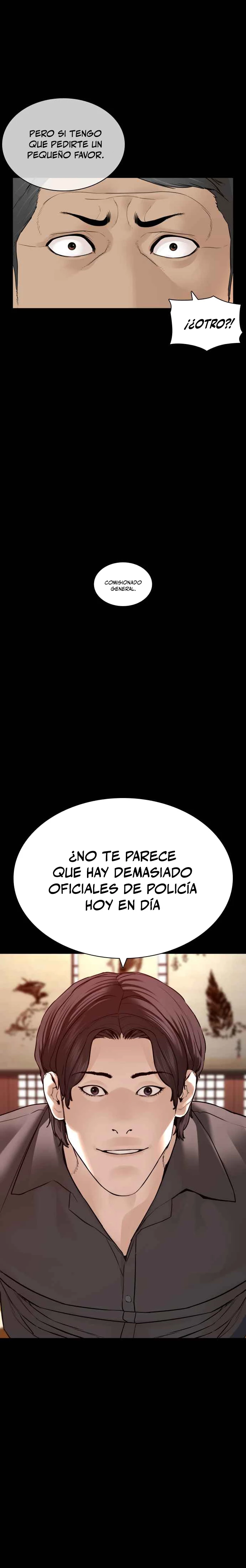 Como madrear - Capítulo 135 - Página 11 - LectorTMOo