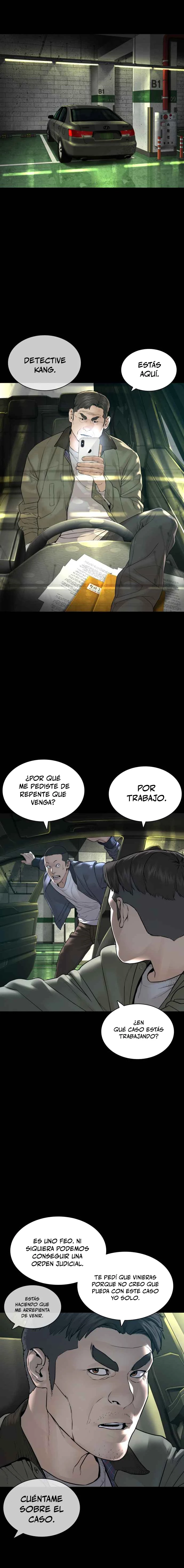 Como madrear - Capítulo 135 - Página 12 - LectorTMOo