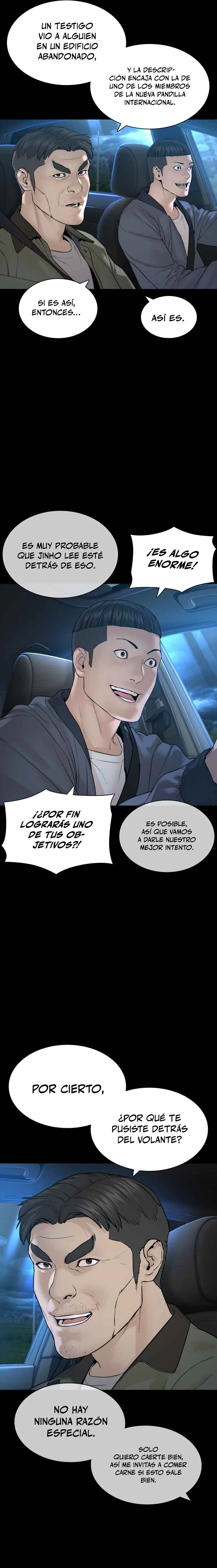 Como madrear - Capítulo 135 - Página 14 - LectorTMOo