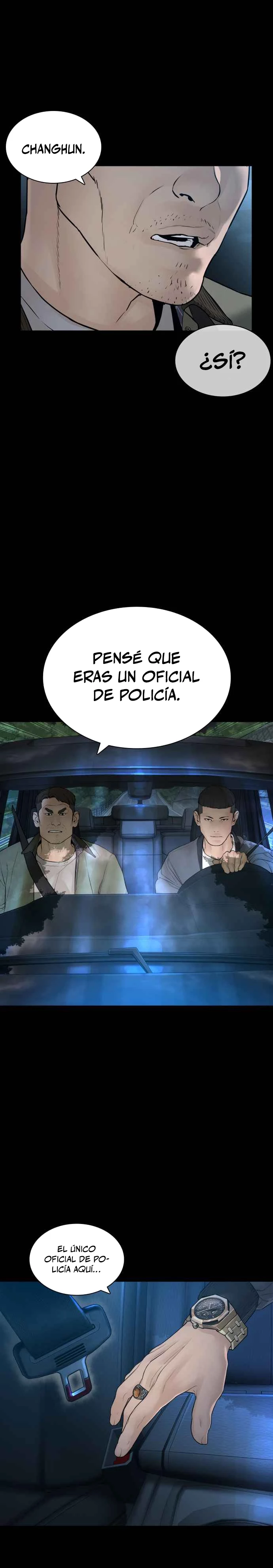 Como madrear - Capítulo 135 - Página 17 - LectorTMOo