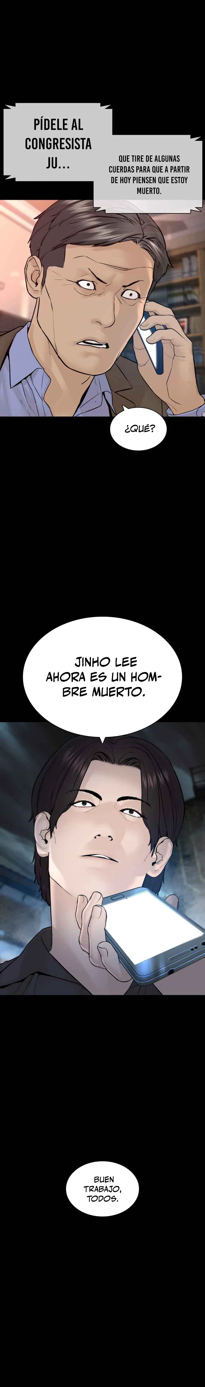 Como madrear - Capítulo 135 - Página 23 - LectorTMOo