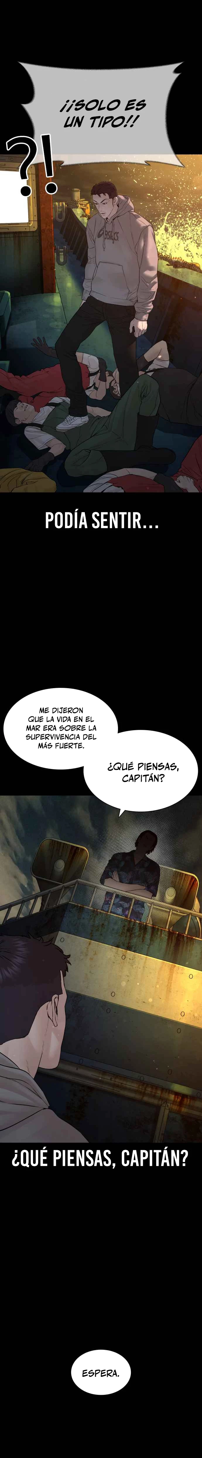 Como madrear - Capítulo 135 - Página 28 - LectorTMOo