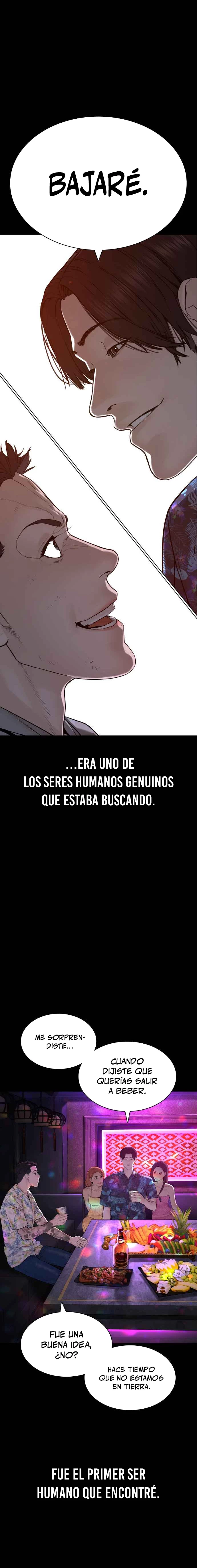 Como madrear - Capítulo 135 - Página 29 - LectorTMOo