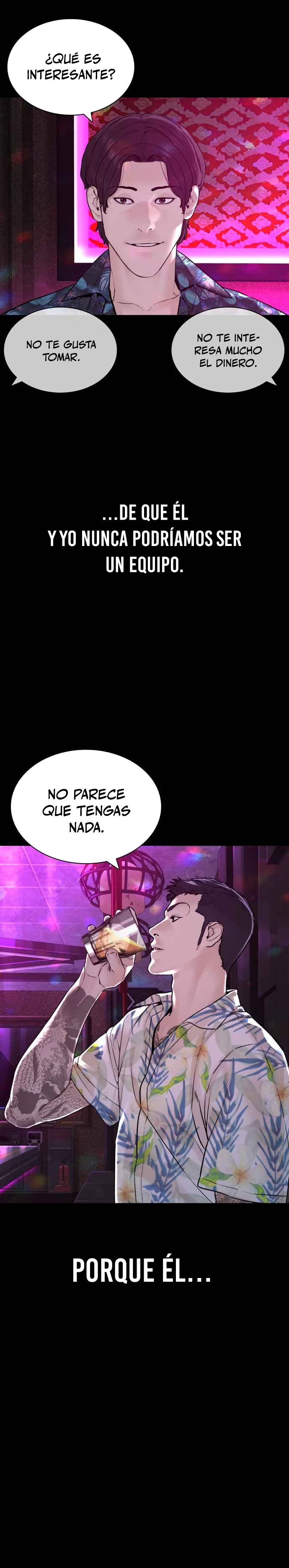Como madrear - Capítulo 135 - Página 31 - LectorTMOo