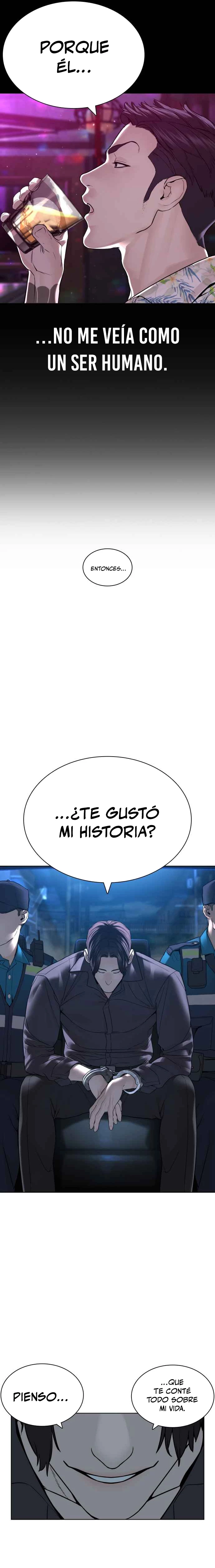 Como madrear - Capítulo 135 - Página 32 - LectorTMOo