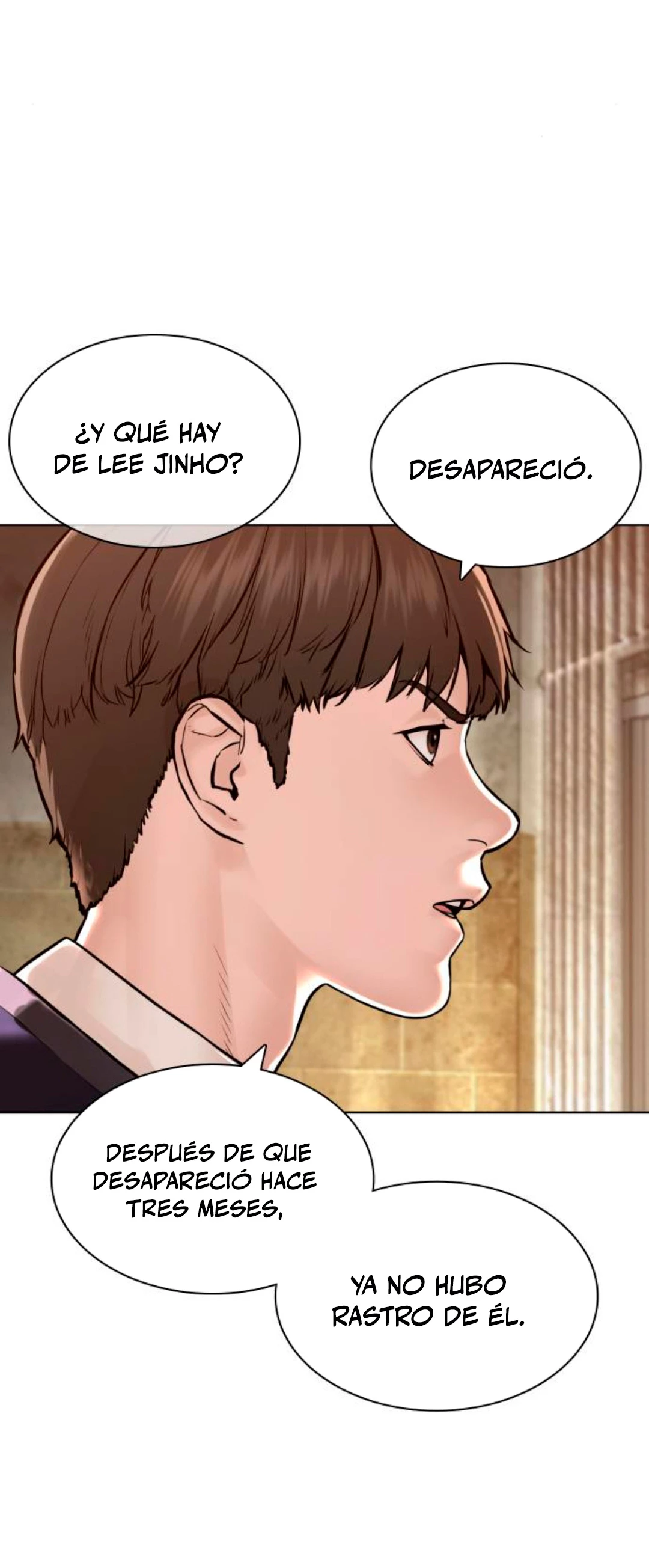 Como madrear - Capítulo 136 - Página 9 - LectorTMOo