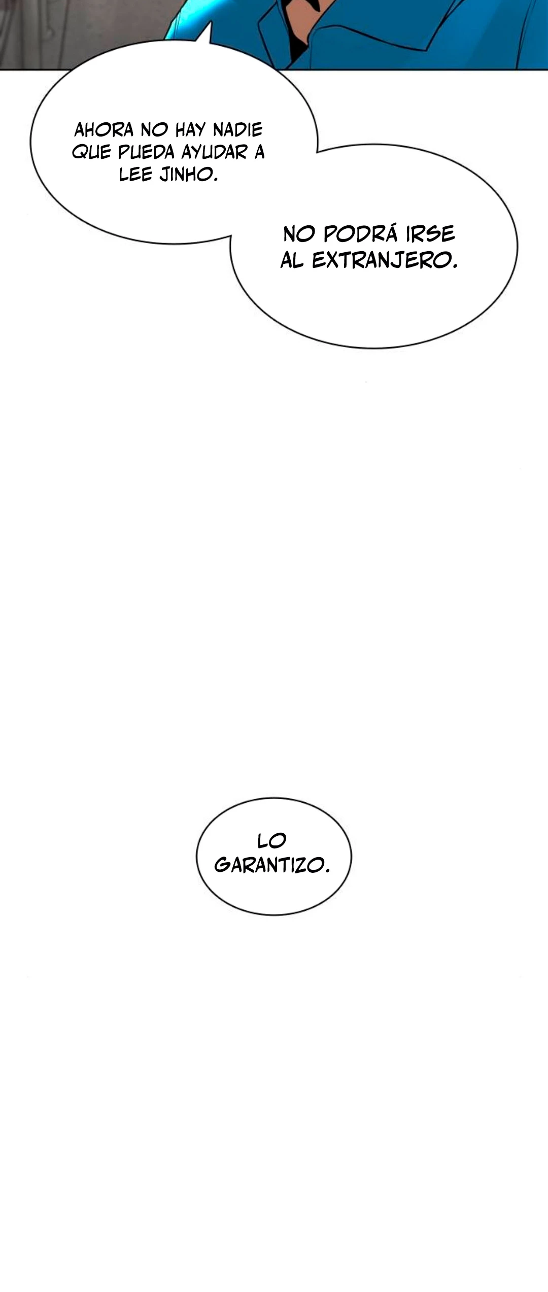 Como madrear - Capítulo 136 - Página 11 - LectorTMOo