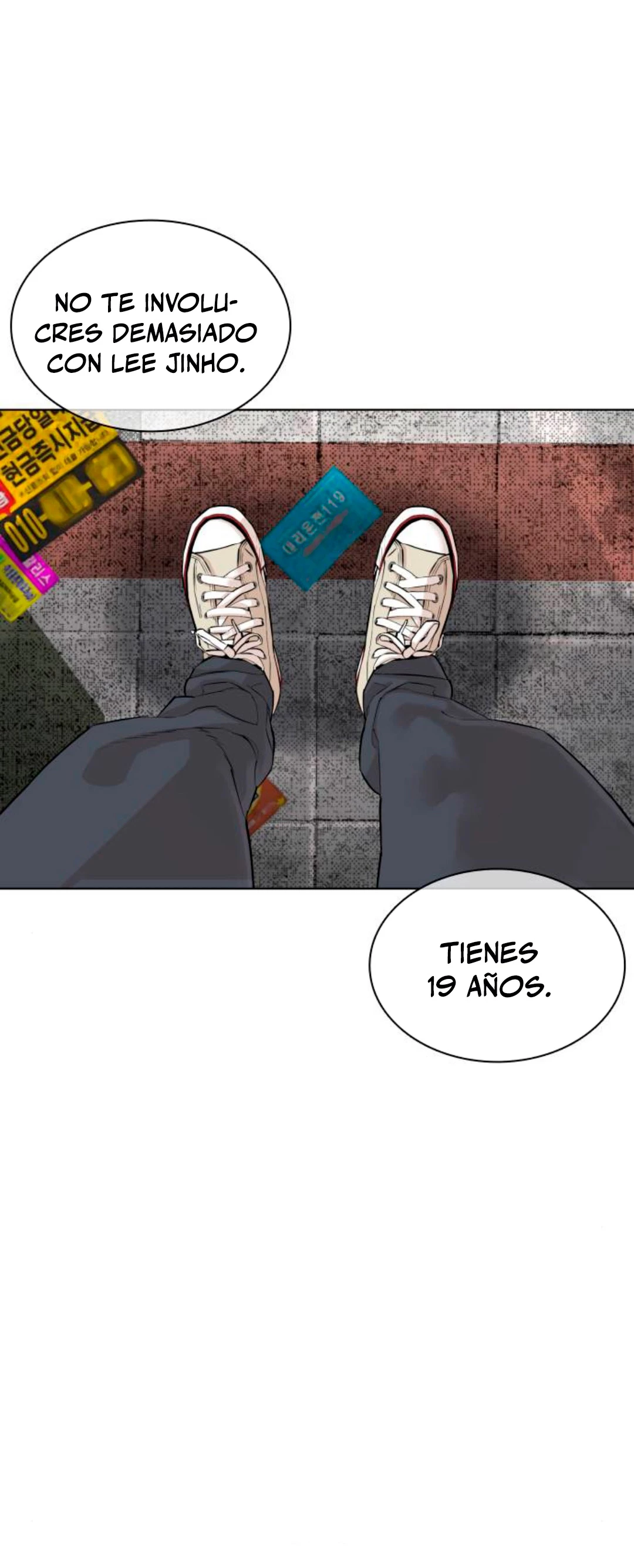 Como madrear - Capítulo 136 - Página 23 - LectorTMOo