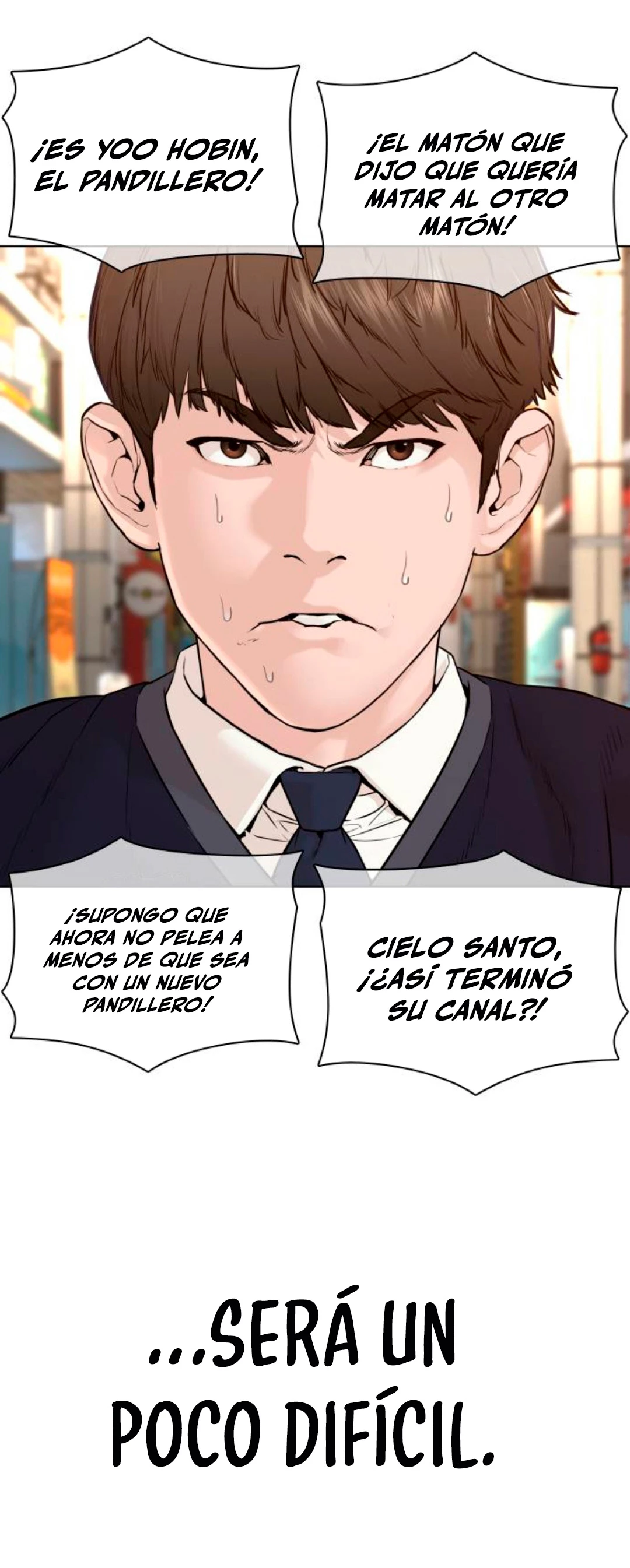 Como madrear - Capítulo 136 - Página 26 - LectorTMOo