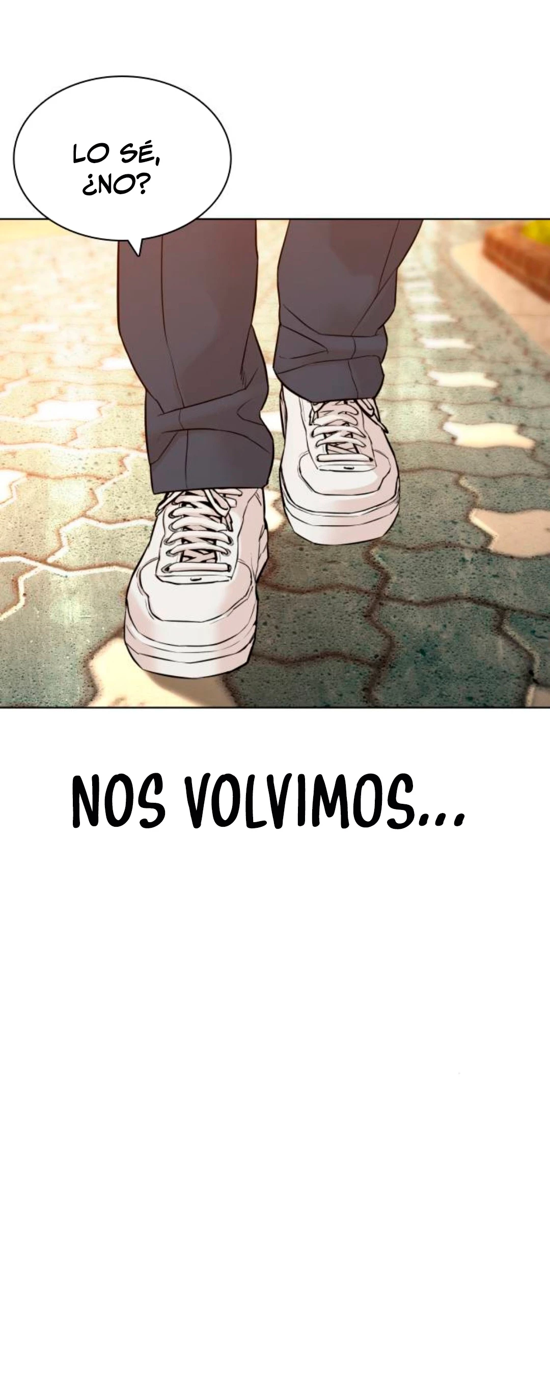 Como madrear - Capítulo 136 - Página 29 - LectorTMOo