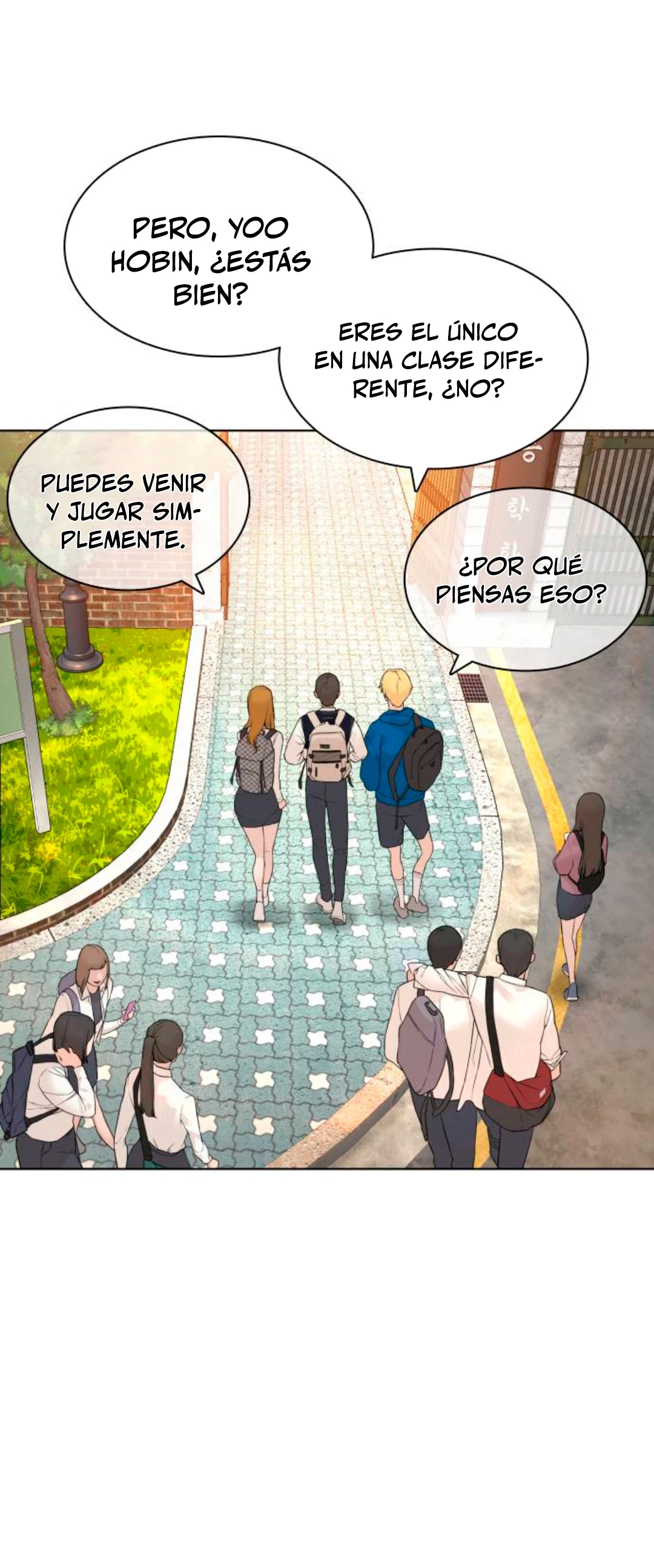 Como madrear - Capítulo 136 - Página 31 - LectorTMOo