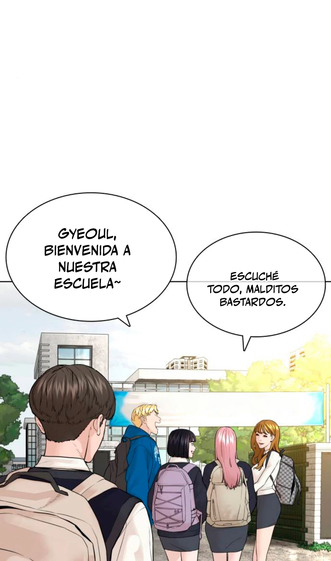 Como madrear - Capítulo 136 - Página 37 - LectorTMOo