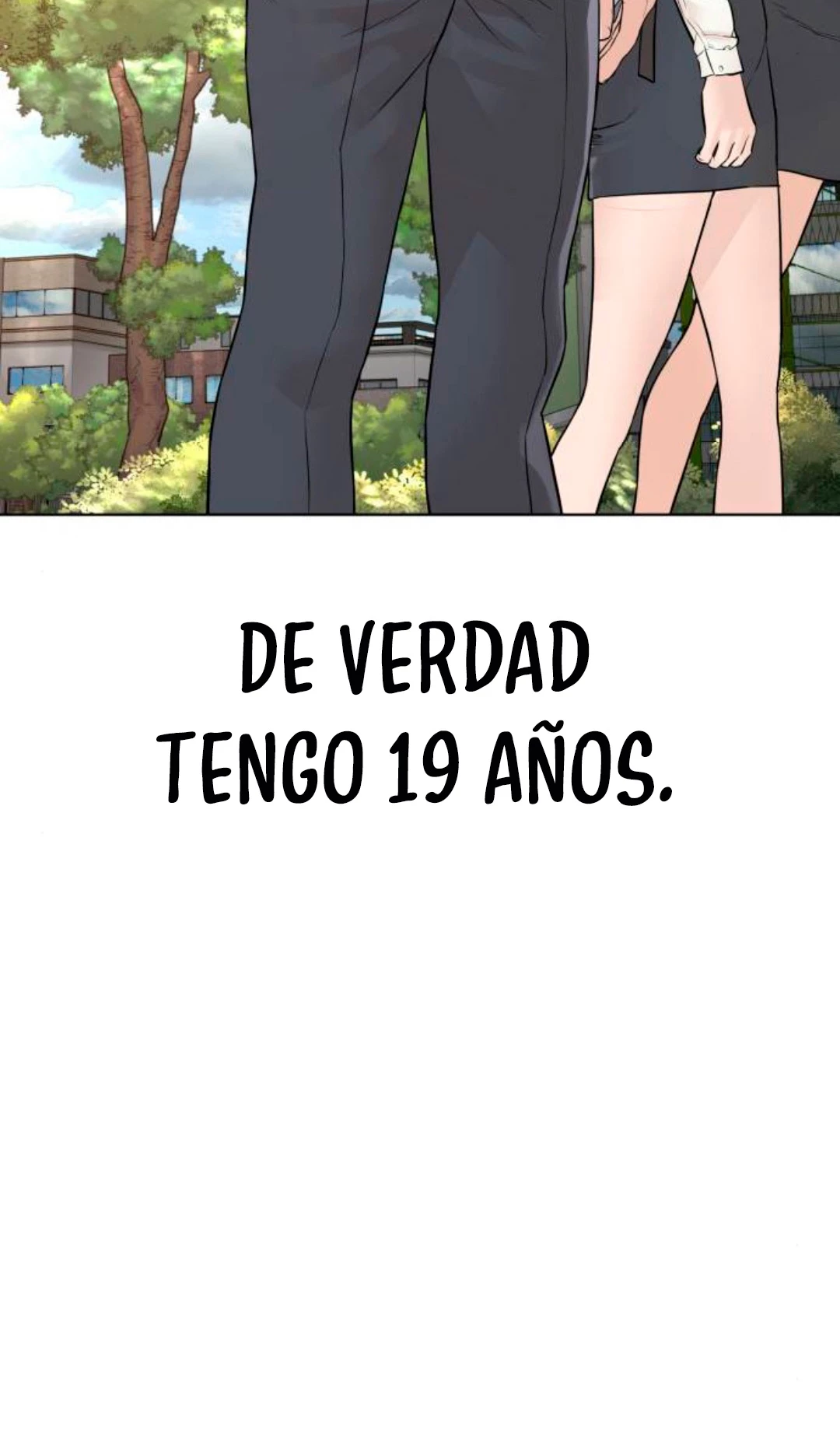 Como madrear - Capítulo 136 - Página 40 - LectorTMOo