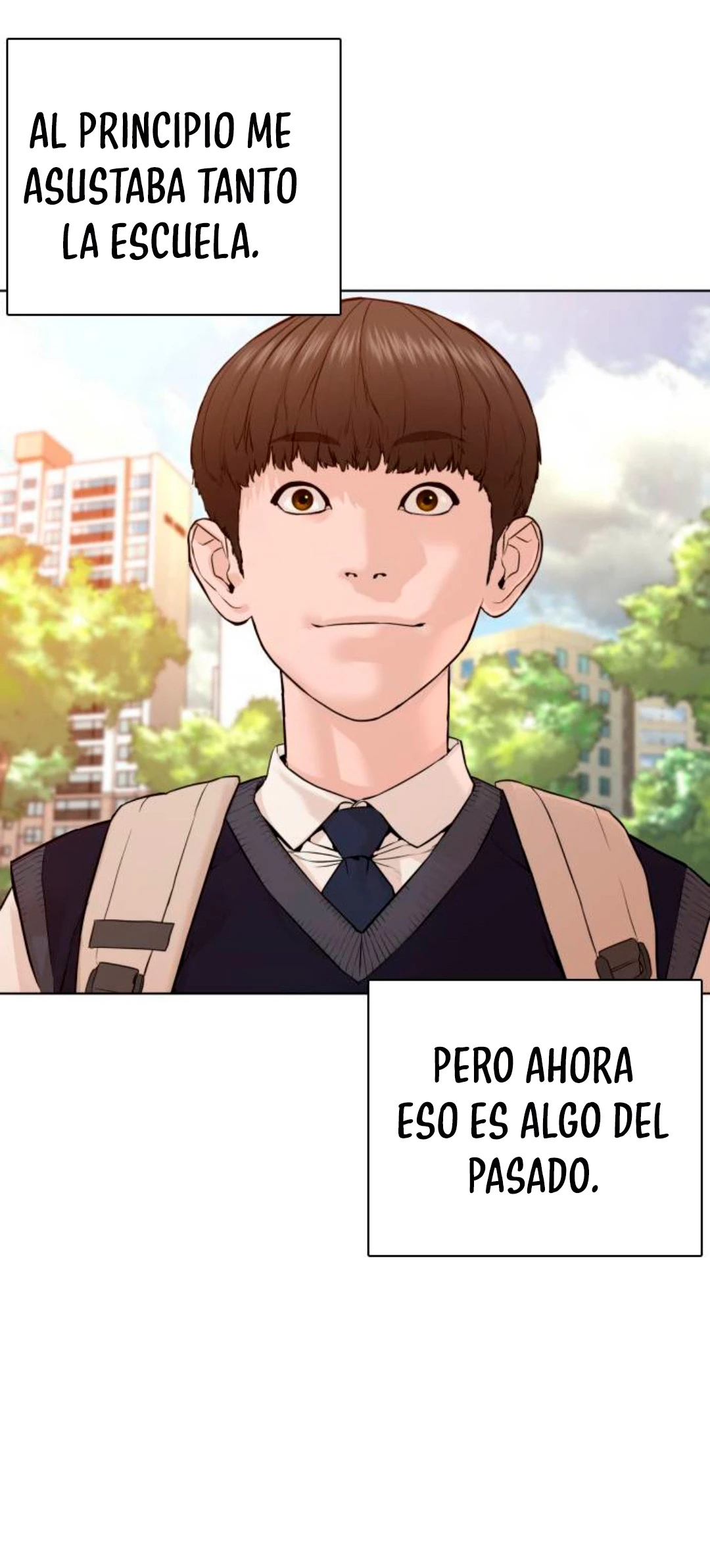 Como madrear - Capítulo 136 - Página 41 - LectorTMOo