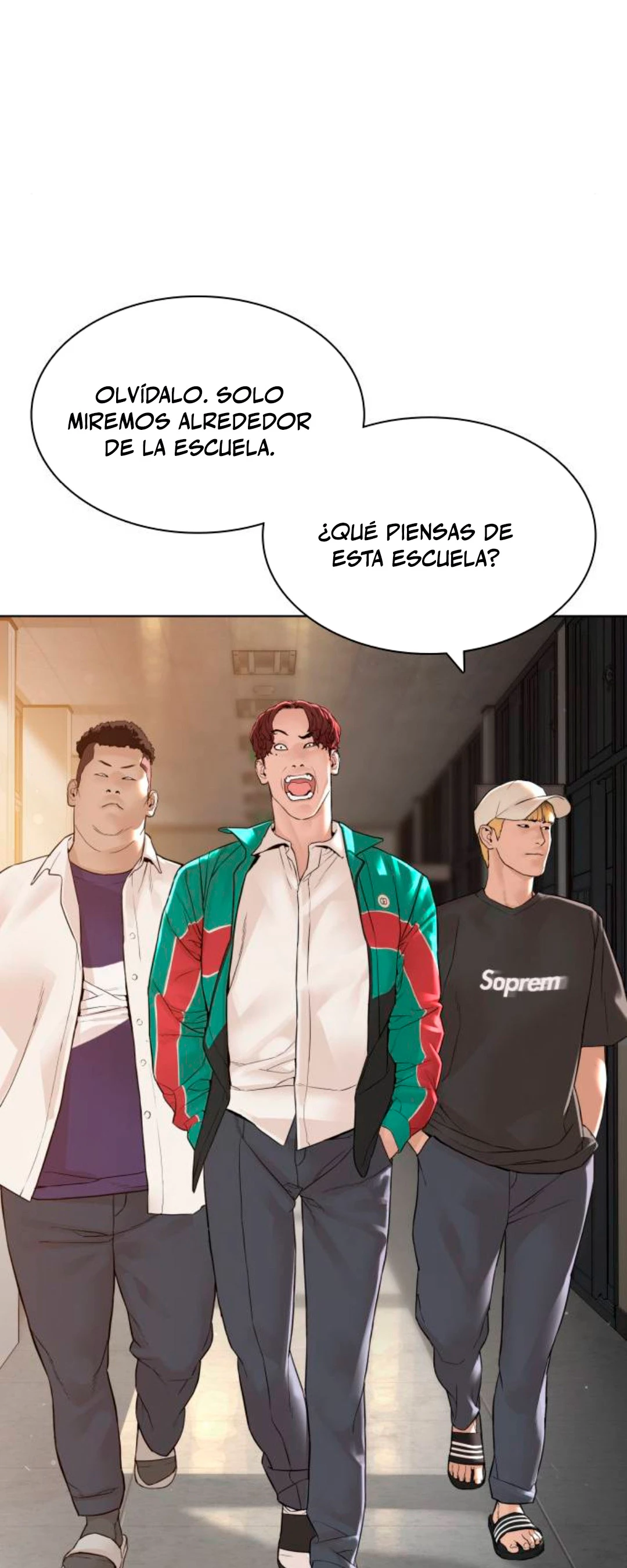 Como madrear - Capítulo 136 - Página 49 - LectorTMOo
