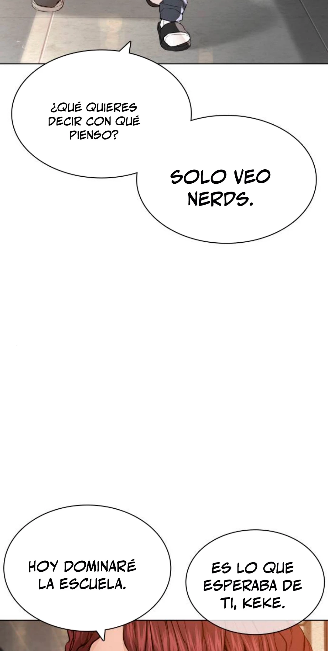 Como madrear - Capítulo 136 - Página 50 - LectorTMOo