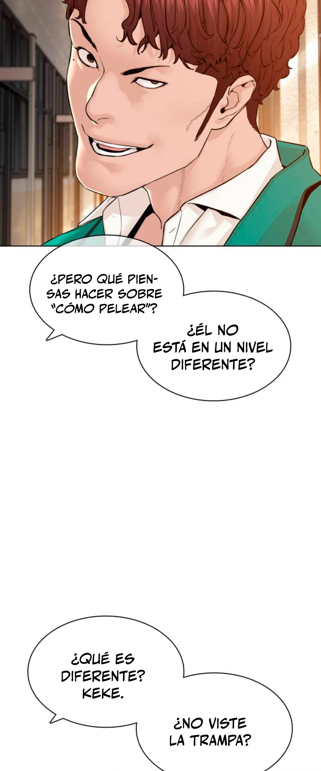 Como madrear - Capítulo 136 - Página 51 - LectorTMOo