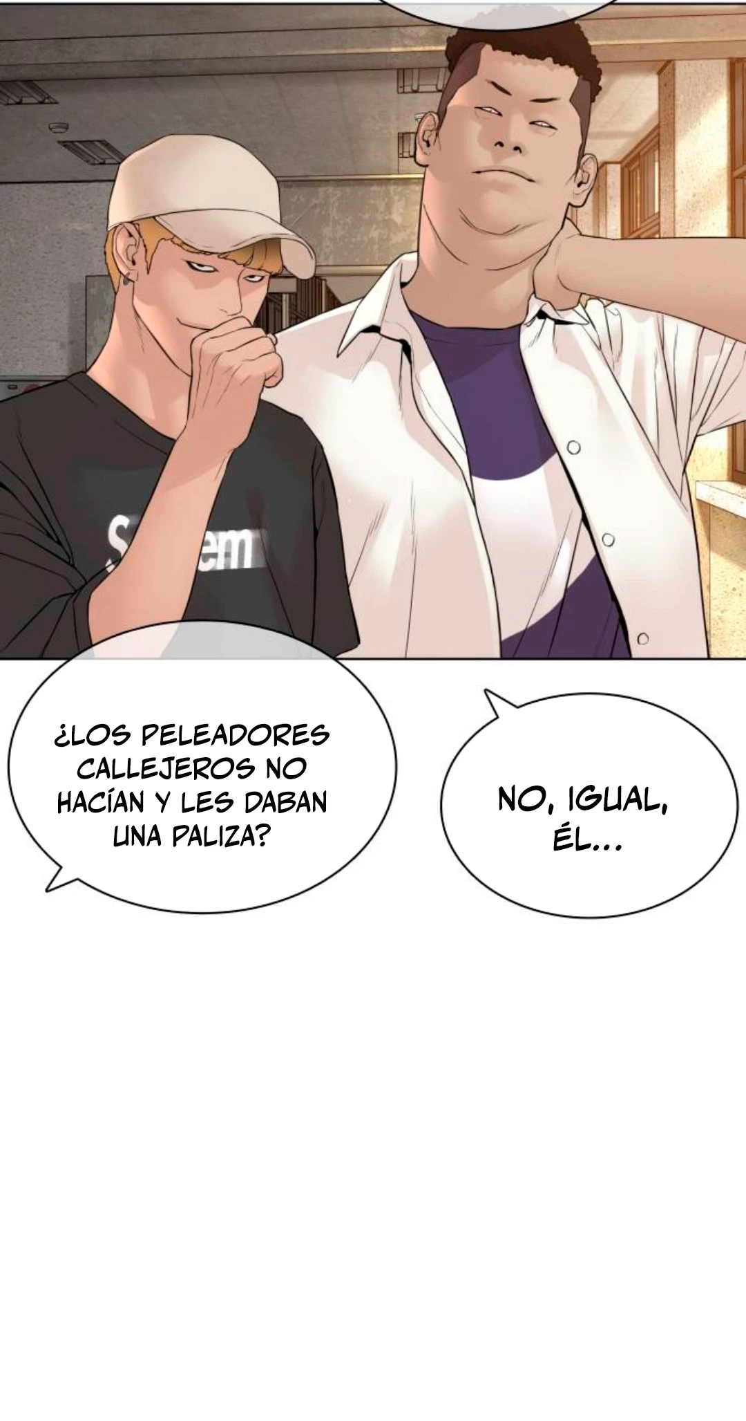 Como madrear - Capítulo 136 - Página 52 - LectorTMOo