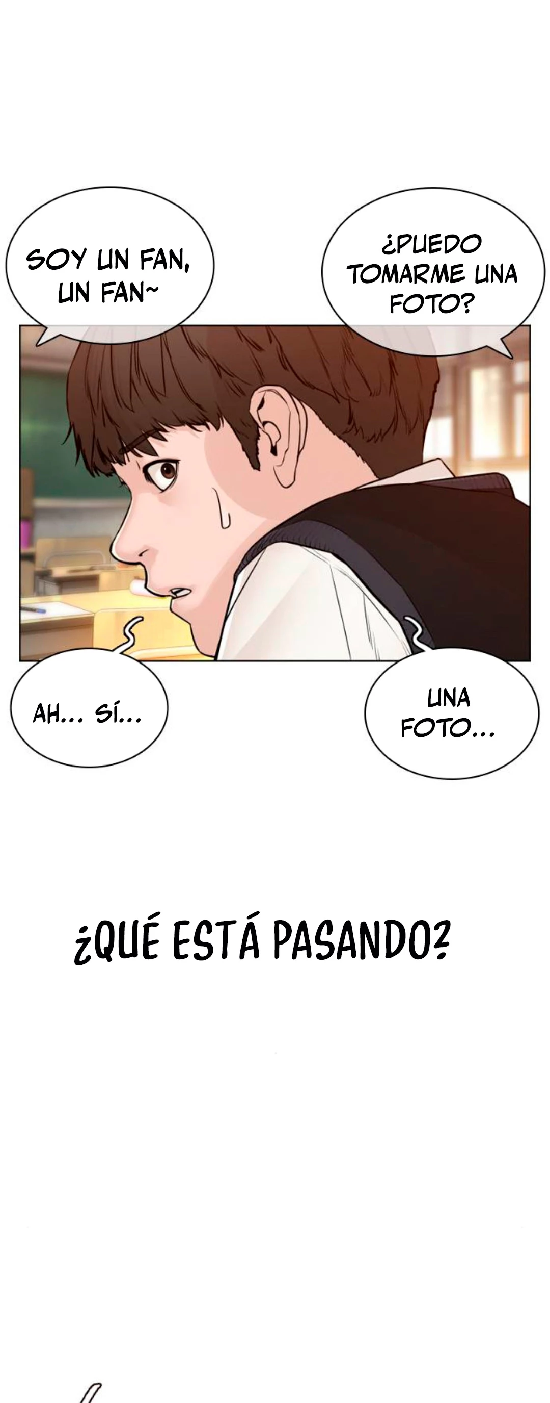 Como madrear - Capítulo 136 - Página 60 - LectorTMOo