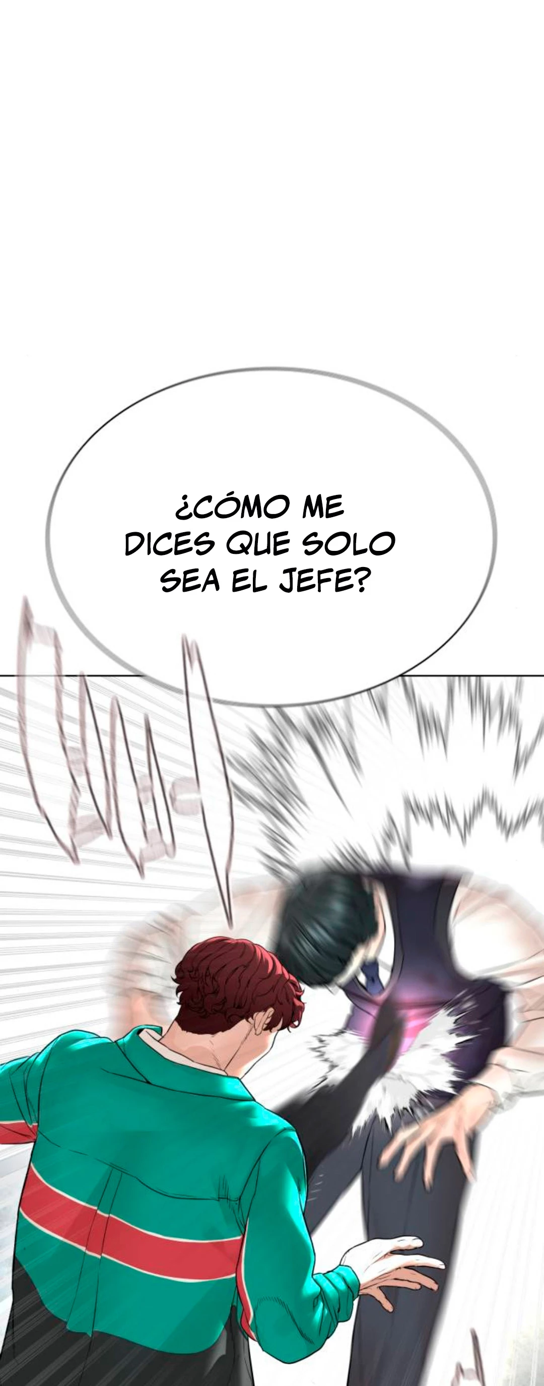 Como madrear - Capítulo 136 - Página 73 - LectorTMOo